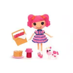   Inch Mini Figure with Accessories  Berry Jars N Jam Toys & Games
