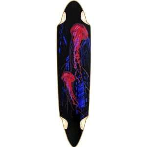  Sayshun 46 Epiphany(blem) Deck 9.75 W Grip Sale 