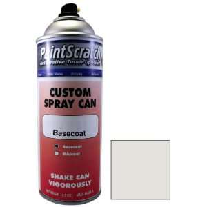  12.5 Oz. Spray Can of Carbon Flash Metallic Touch Up Paint for 2012 
