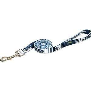  San Diego CHARGERS Dog Leash (3/4 x 6ft)