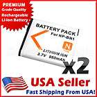 battery for sony np bn1 cybershot dsc w530 w570