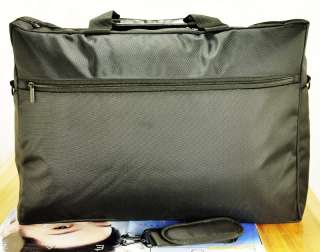 19 inch laptop bag computer bag case for dell toshiba acer hp ibm 18 4