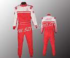 Layers Auto Racing Suit / Car Racing Suit / Driver Suit / RB QL1003