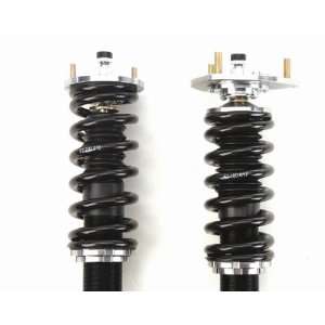   MR CDK NS14TS Track Series 32 Way Adjustable Coilovers Automotive