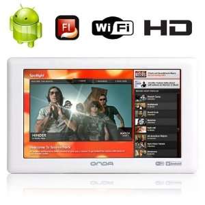 Ultra Low Consumption Onda 7 Inch Tablet Pc with Android 2 