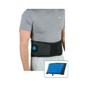  Airform Inflatable Back Support with Gel   Small   25 