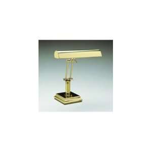  House of Troy PF14 201 Energy Smart 1 Light Piano Lamp in 