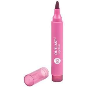  CoverGirl Outlast Lipstain, 400 Everbloom Kiss Everbloom 