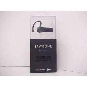 Jawbone JAWBONE II BLACK BLACK BLUETOOTH JAWBONE II 