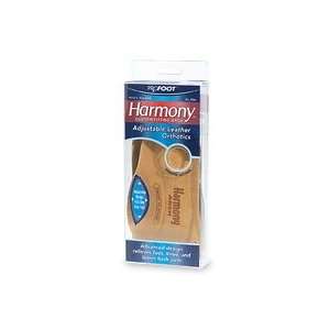 Profoot Care Harmony Arch, Mens   1 pr Health & Personal 