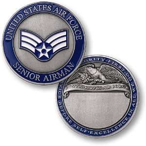  Senior Airman 