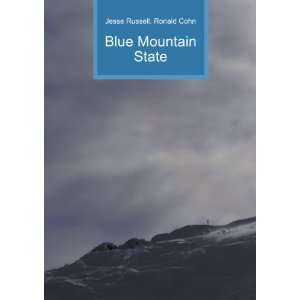  Blue Mountain State Ronald Cohn Jesse Russell Books