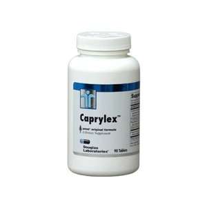  Caprylex 90 Tabs