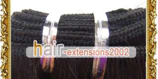   hair weft extensions 1b 100g specification hair texture 100 %