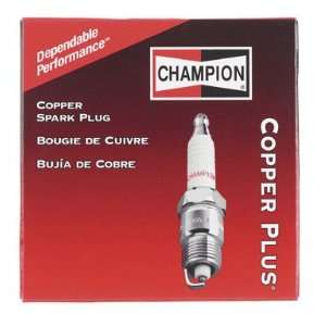  Champion Spark Plugs For Outboard Motors