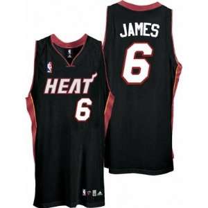  100% Authentic Polyester Miami Heat Jersey Sports 
