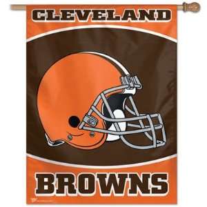  The Cleveland Browns NFL Football Large Flag or Banner 