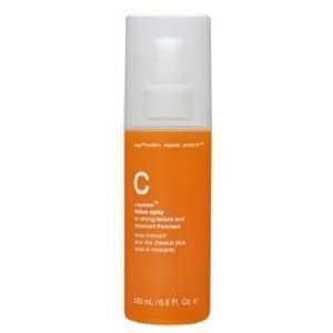  C SYSTEM TEXTURE SPRAY FOR STRONG TEXTURE AND THICKNESS 6 