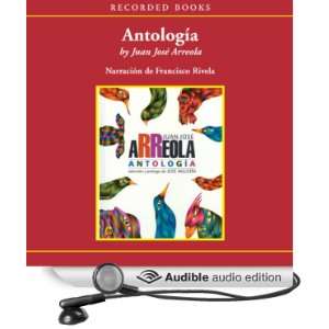  Antologia (Texto Completo) (Audible Audio Edition) Juan 