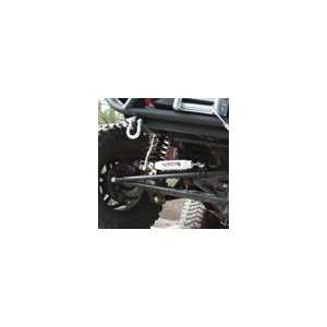   Nitrogen Series Steering Stabilizer, 97 06 Jeep Wrangler Automotive