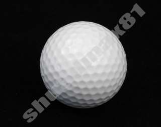 Training Practice Sport Club Precision Durable Golf Ball Game S1209 
