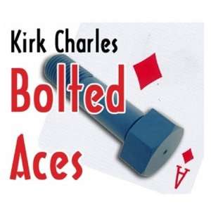  Bolted Aces 