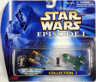   Bibble (Governor of Naboo). Very minor shelf wear on package package