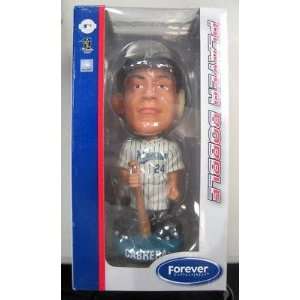   Bobble Head Forever Collectibles   MLB Bobbleheads
