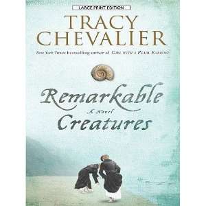  Remarkable Creatures   [REMARKABLE CREATURES  LP] [LARGE 