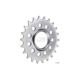 Surly Track Cog 3/32 X 22t Silver