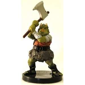    Gamorrean Bodyguard # 26   Masters of the Force Toys & Games