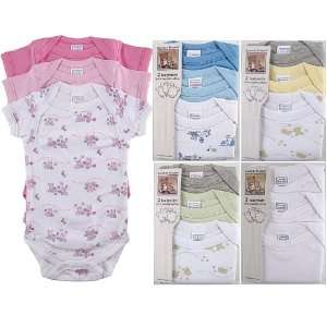  3 Pack Bodysuits Baby