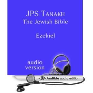  The Book of Ezekiel The JPS Audio Version (Audible Audio 