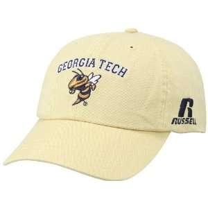   Gold Coaches Sideline Progression Hat 