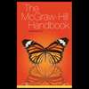 mcgraw hill handbook 3rd 12 elaine p maimon paperback isbn10 