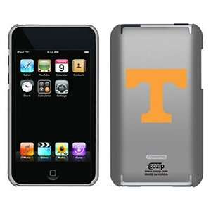  University of Tennessee T on iPod Touch 2G 3G CoZip Case 