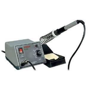  Tenma 21 7940 SOLDERING STATION 48 W ROTARY ANALOG DIAL 