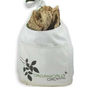  100% Organic Cotton Utility Bag by Organically Grown 