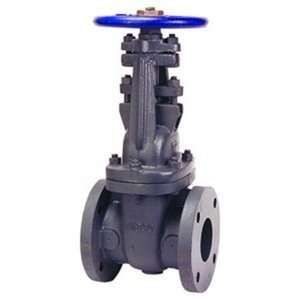  3 Bolted Bonnet Flanged Iron Body Gate Valve Domestic 
