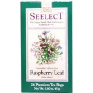  Raspberry Leaf Tea 24 bags 24 Bags