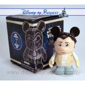    Disney Star Wars Vinylmation Princess Leia 