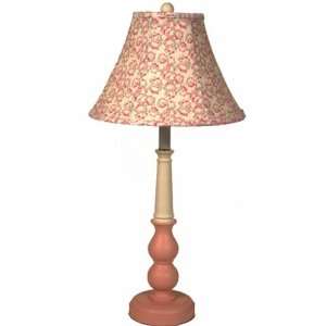  Bonita Genie Lamp