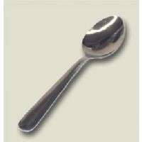 12 TEASPOONS WINDSOR HEAVY WEIGHT 18/0 STAINLESS  