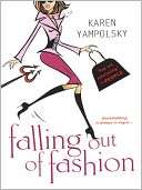   Falling Out of Fashion by Karen Yampolsky, Kensington 