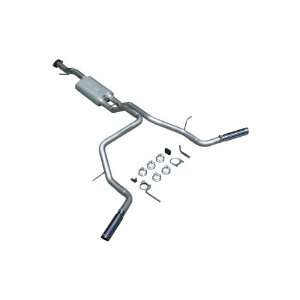  Flowmaster American Thunder Kit Exhaust System LM 17430 