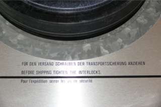 Vintage Thorens TD 165 Turntable w/ Dust Cover & Cartridge, Audiophile 