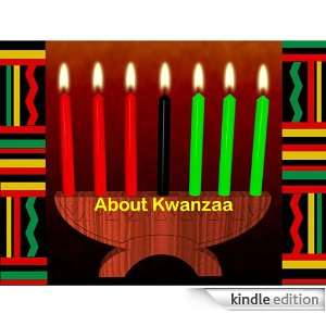 What Is Kwanzaa Chappell Mosley  Kindle Store