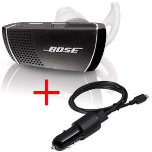  Bose Bluetooth Headset Series 2   Left Ear & Bose 