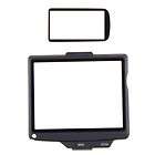 New GGS III version LCD screen protector for Nikon D700