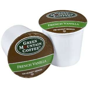 Green Mountain Coffee K Cup Portion Pack for Keurig K Cup Brewers 